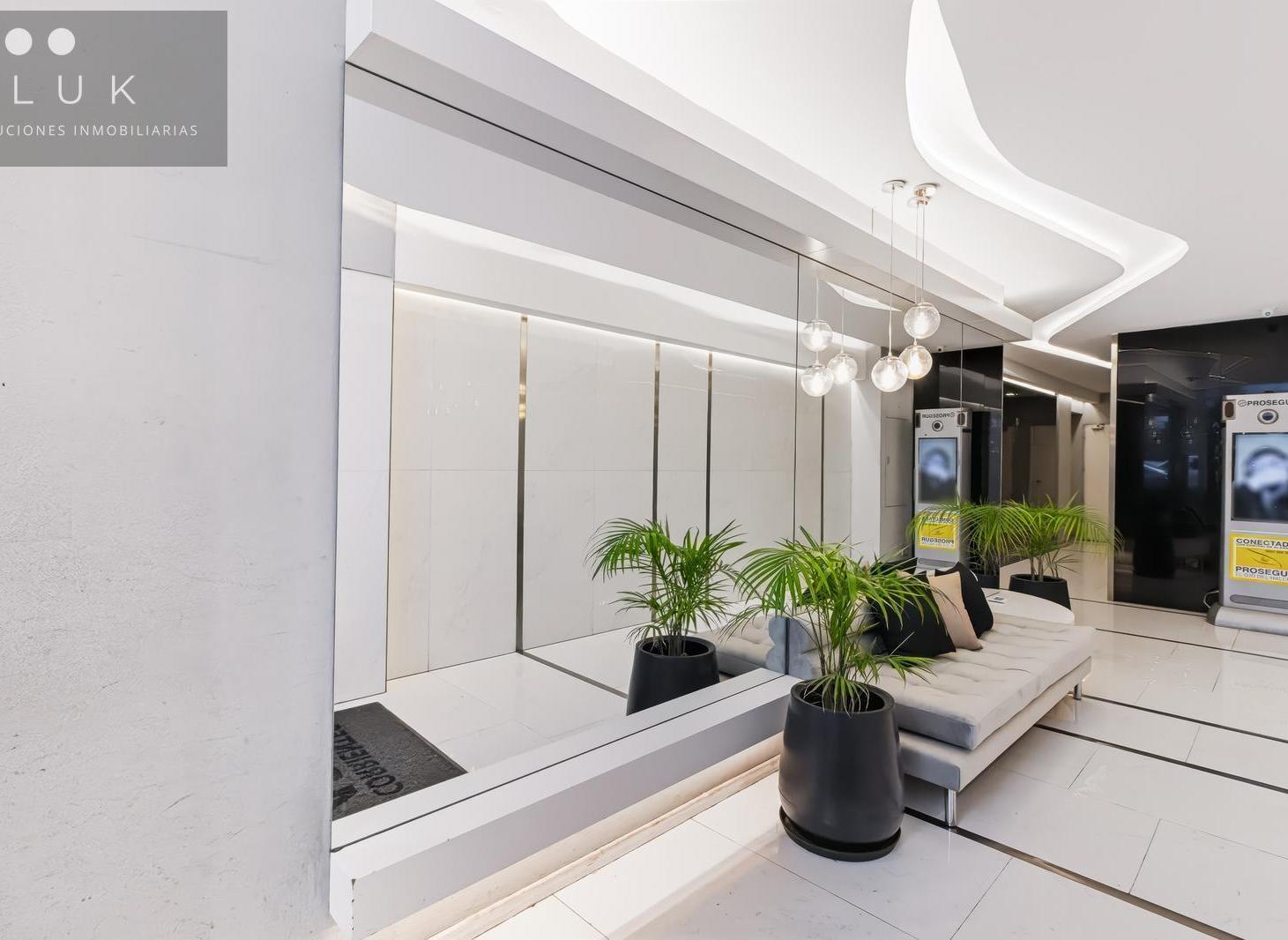 Foto de Departamento en venta tres ambientes contafrente y balcon edificio full, imagen 5