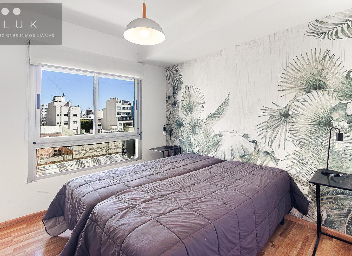 Foto de Departamento en venta tres ambientes contafrente y balcon edificio full, imagen 3