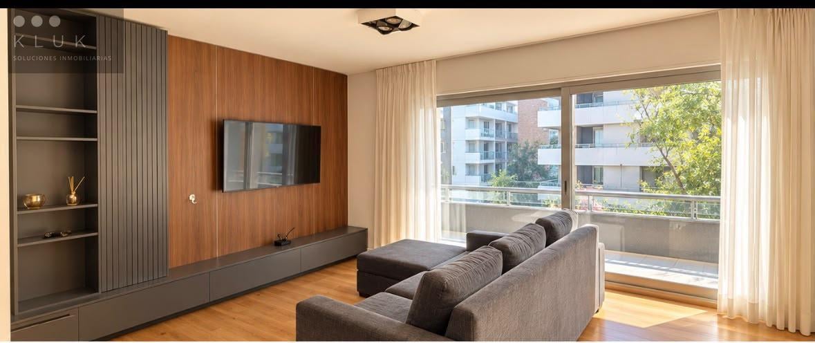 Foto de Departamento 4 ambientes c/ patio balcón terraza con parrilla, imagen 5