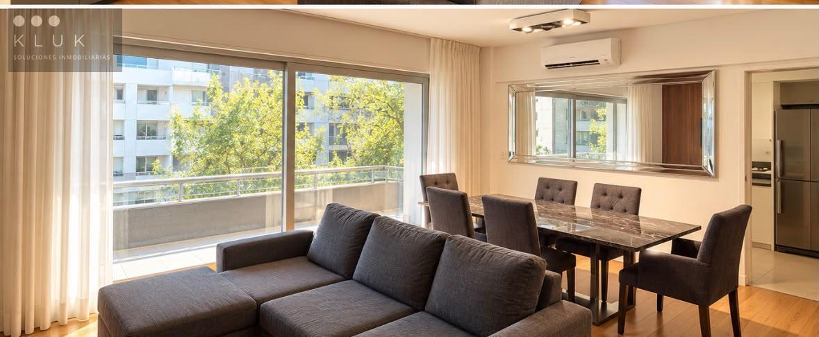 Foto de Departamento 4 ambientes c/ patio balcón terraza con parrilla, imagen 4