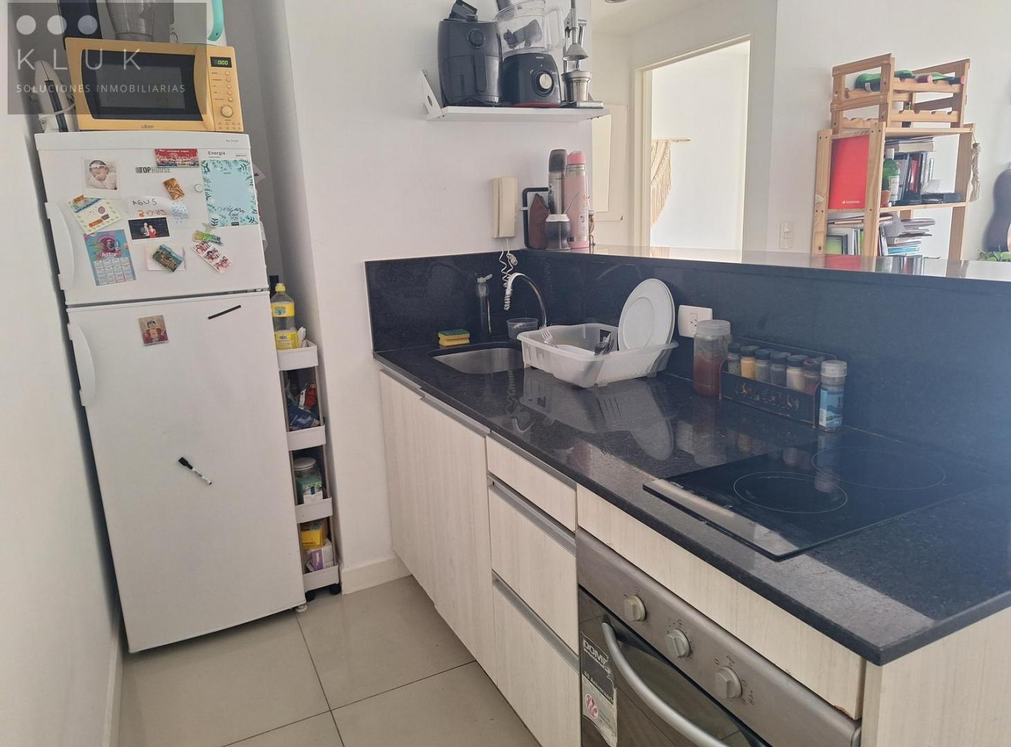 Foto de Departamento de dos ambientes con aménities en Villa Urquiza, imagen 5