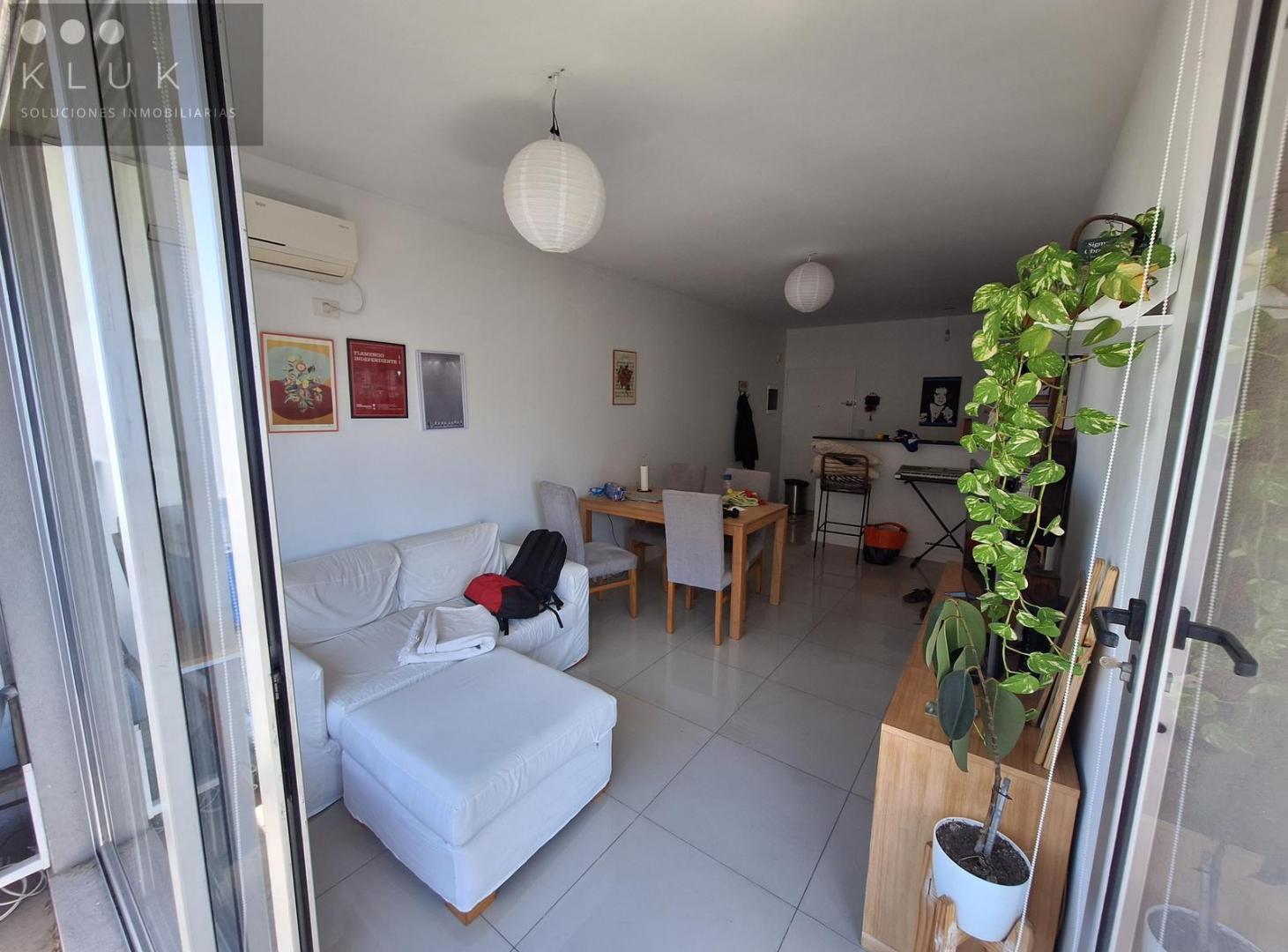 Foto de Departamento de dos ambientes con aménities en Villa Urquiza, imagen 4