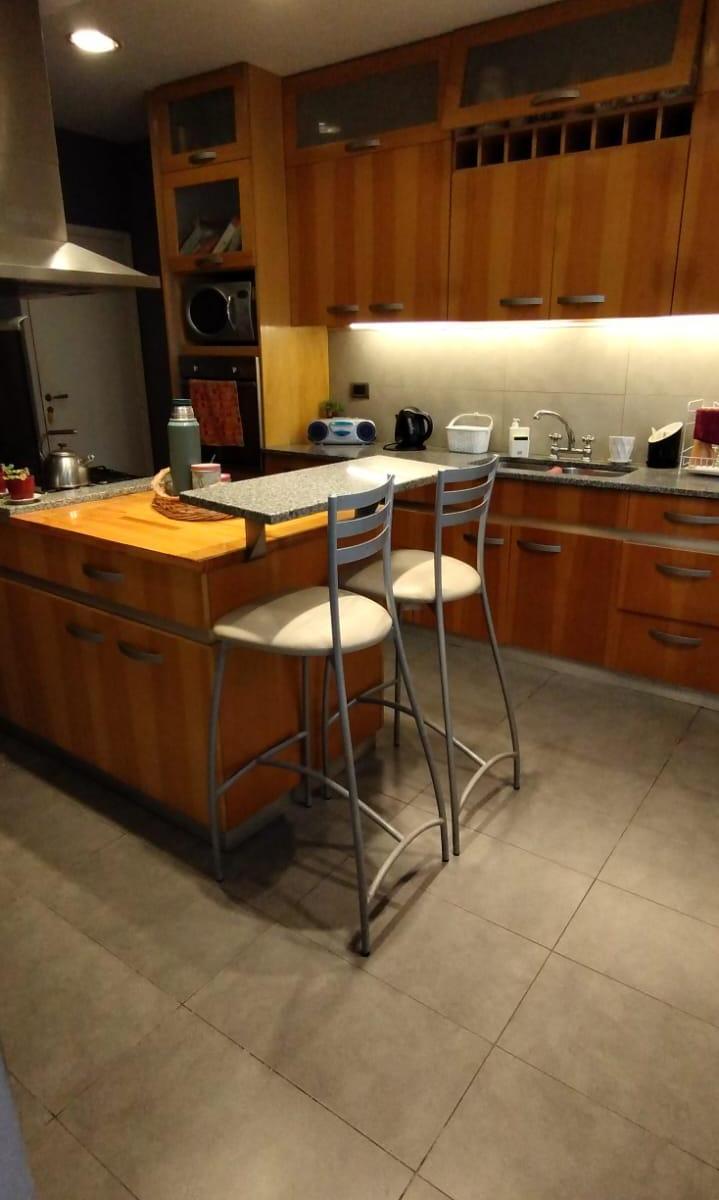 Chalet en Pleno Barrio Chauvin - Mitre 3000 4