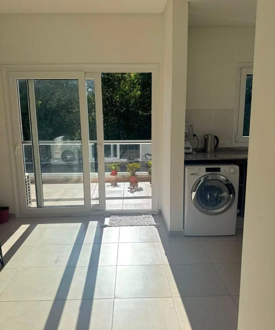 DEPARTAMENTO 2 AMBIENTES EN VENTA PILAR CON BALCON, PARRILLA Y PILETA 5