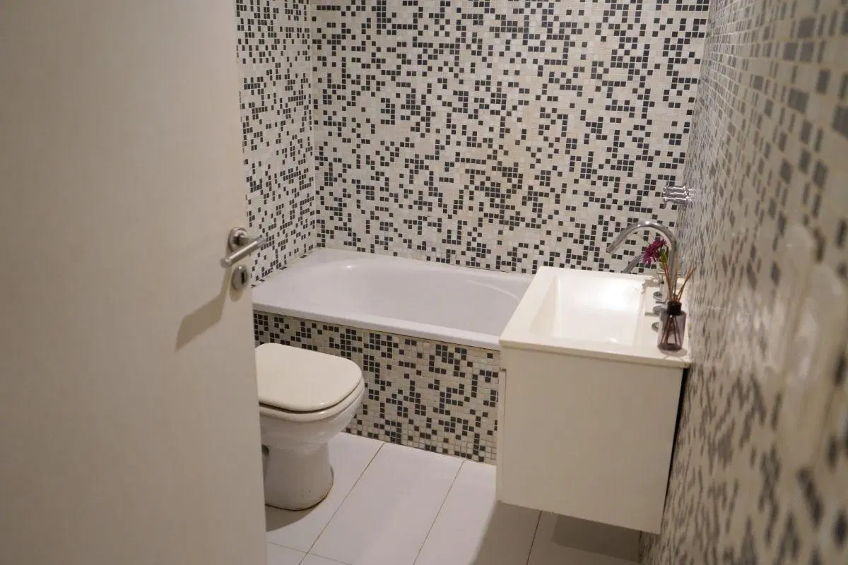 Departamento en venta monoambiente Palermo 5