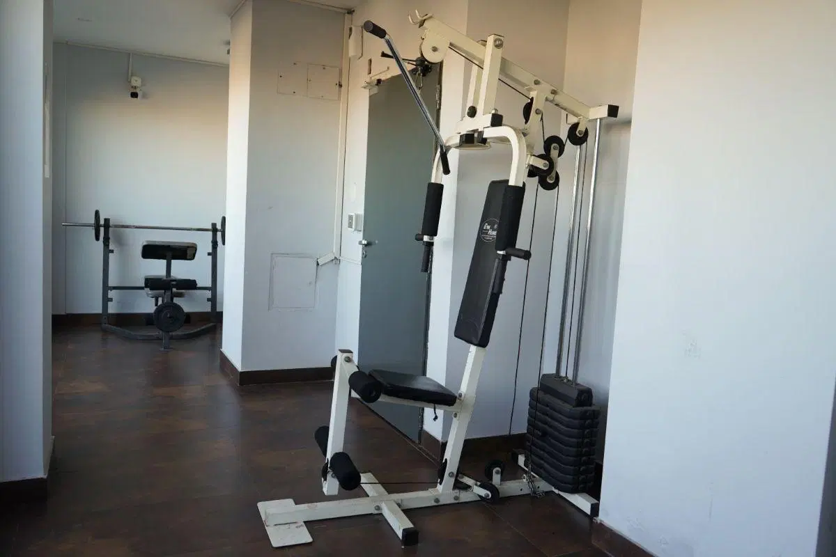 Departamento en venta monoambiente Palermo 4