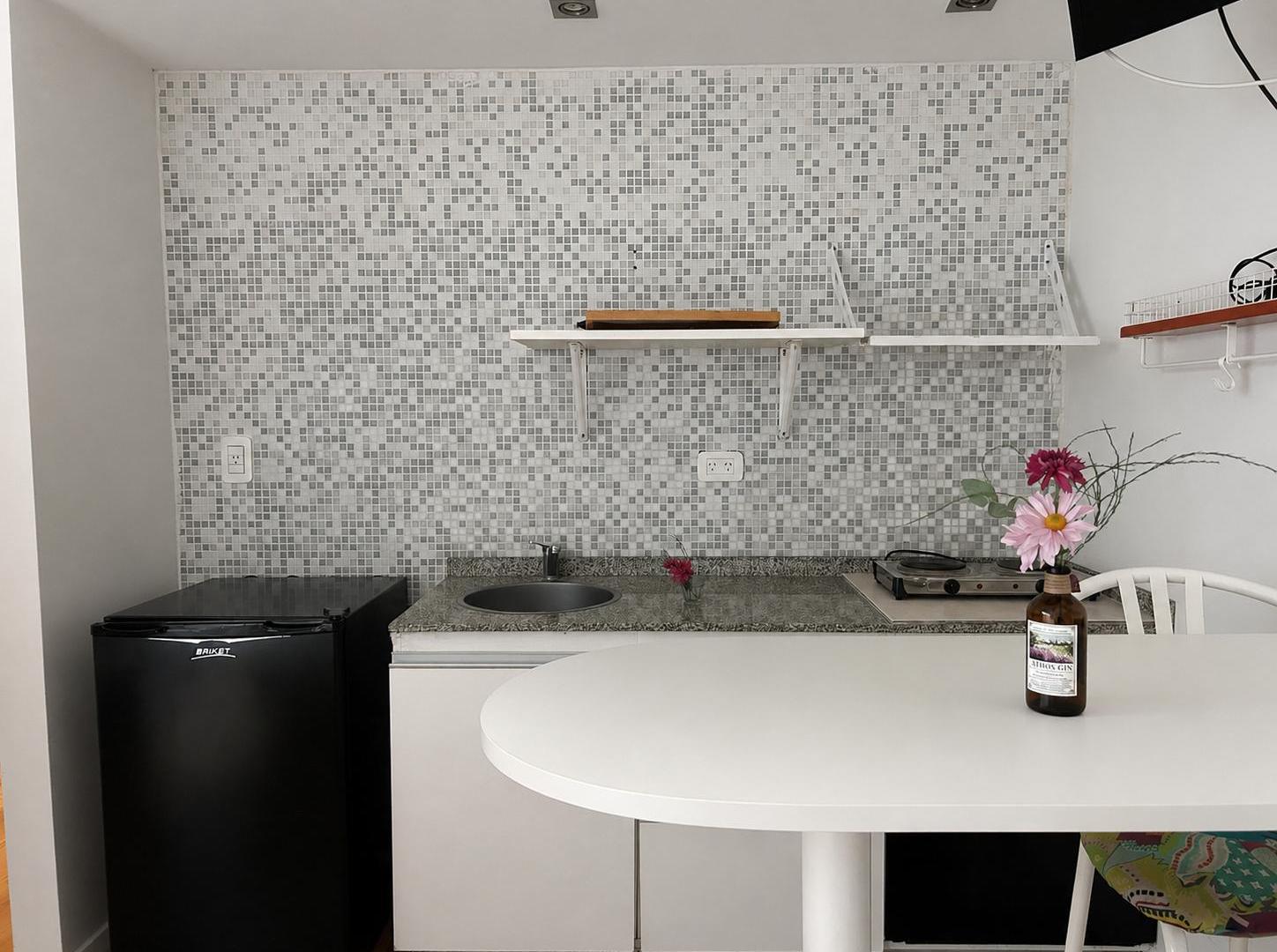 Foto de Departamento en venta monoambiente Palermo, imagen 3