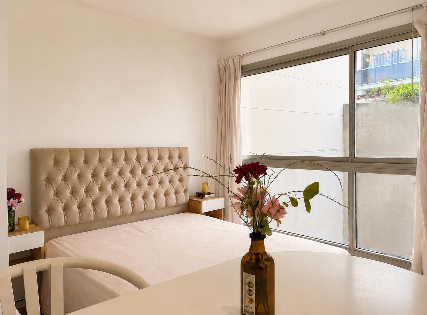 Departamento en venta monoambiente Palermo