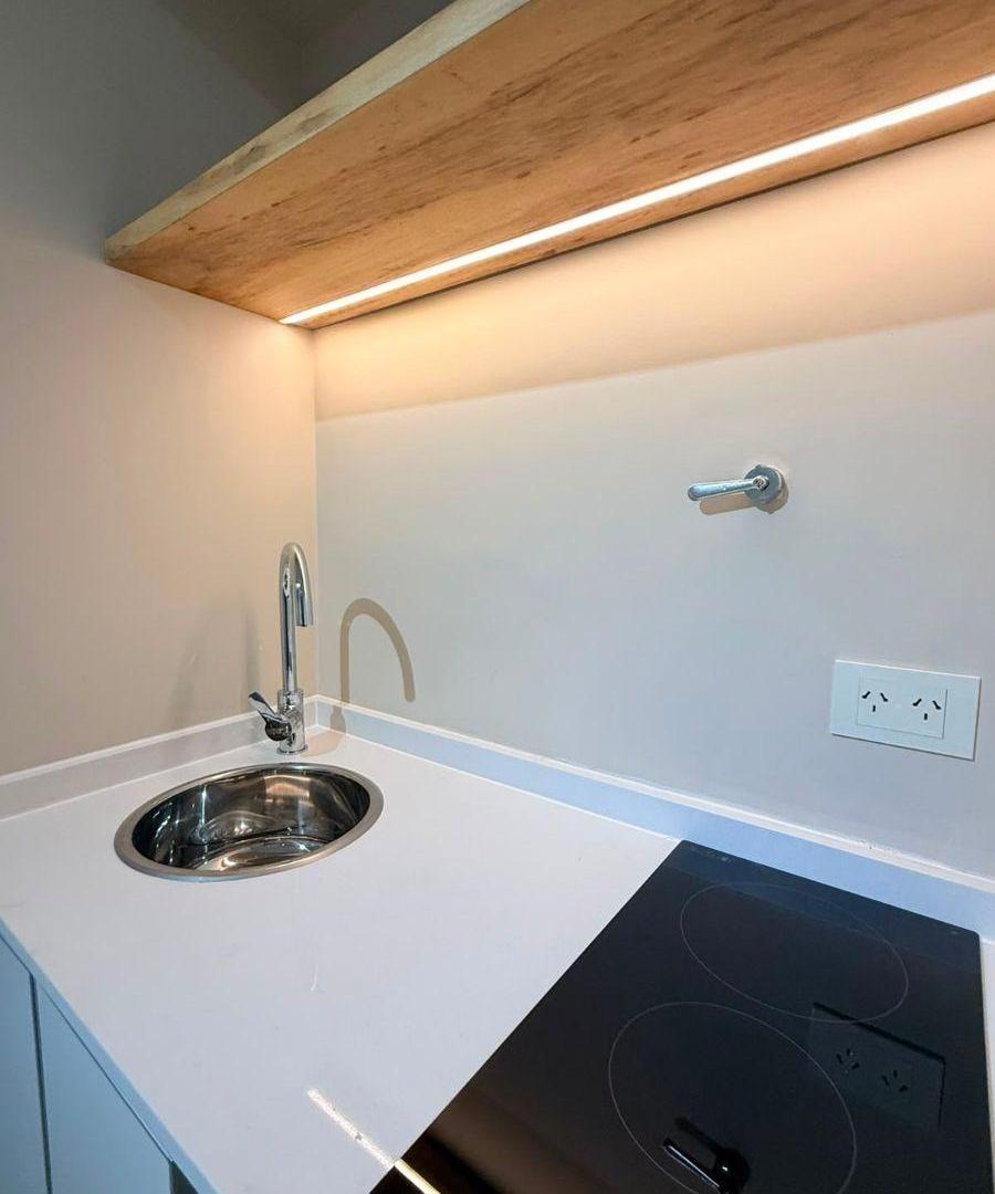Foto de Monoambiente totalmente reciclado a nuevo. Piso 7. Excelente ubicación, imagen 4