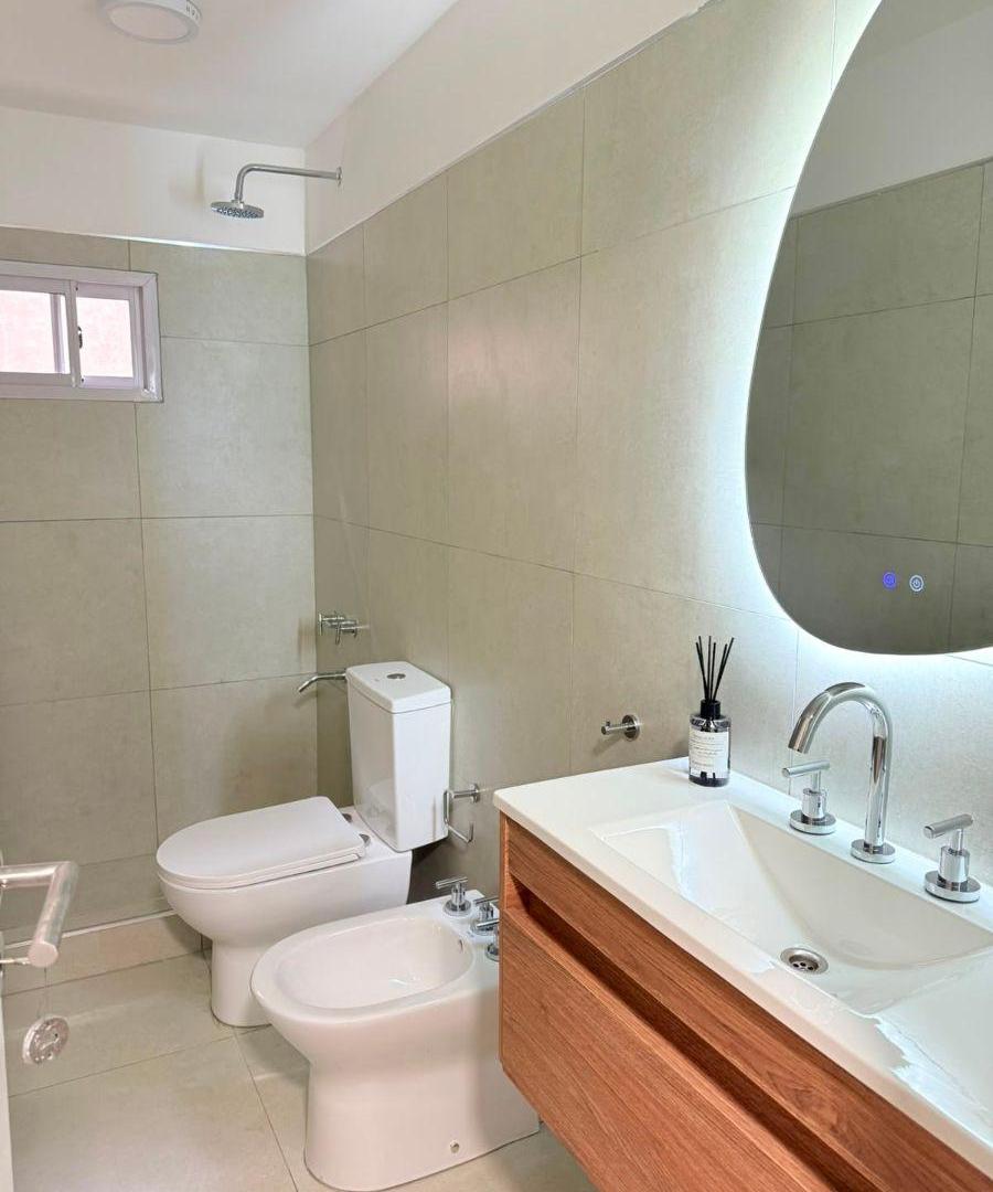 Foto de Monoambiente totalmente reciclado a nuevo. Piso 7. Excelente ubicación, imagen 2