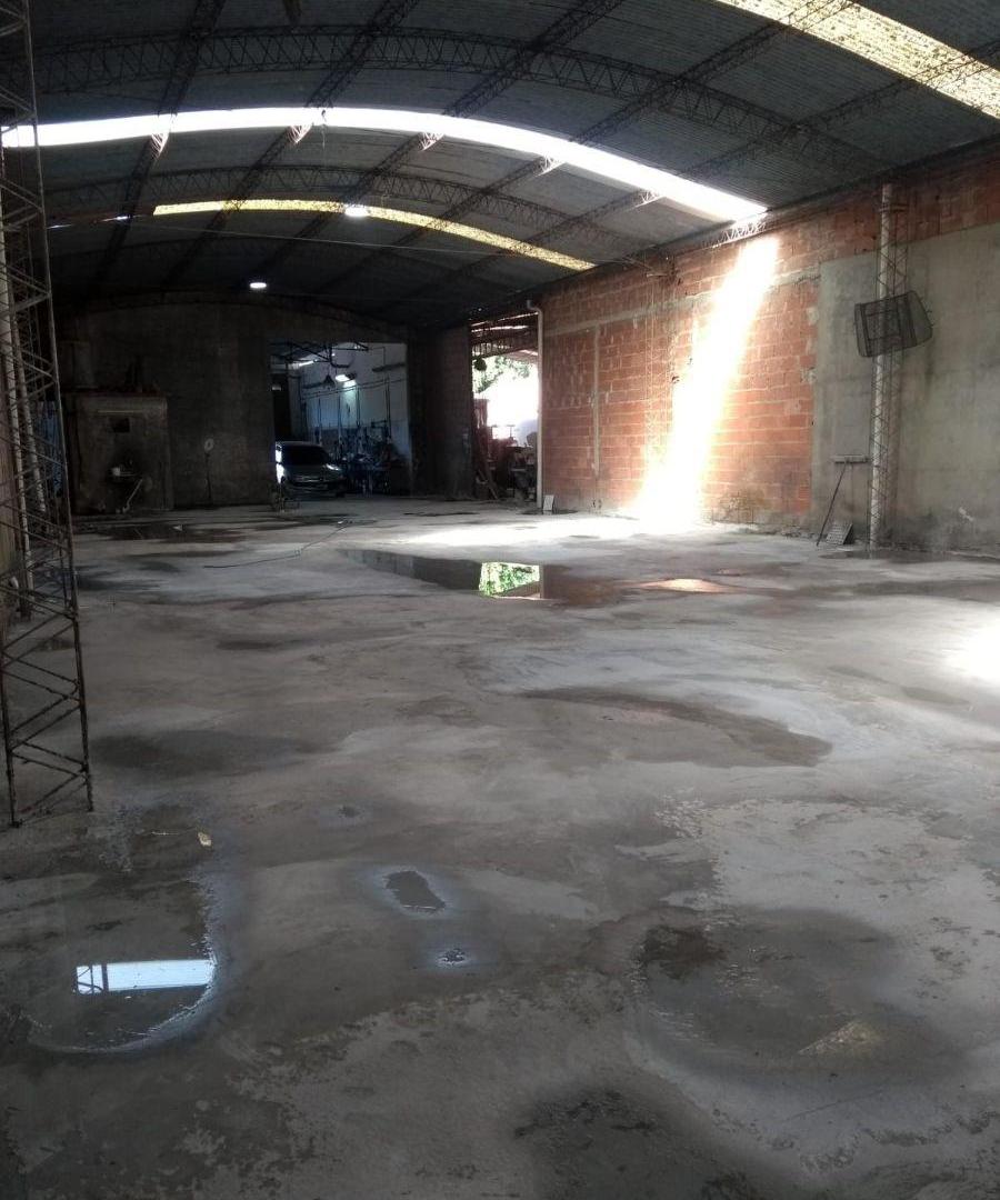 Foto de Galpones en venta sobre Av Centenario Villa Elisa, imagen 1