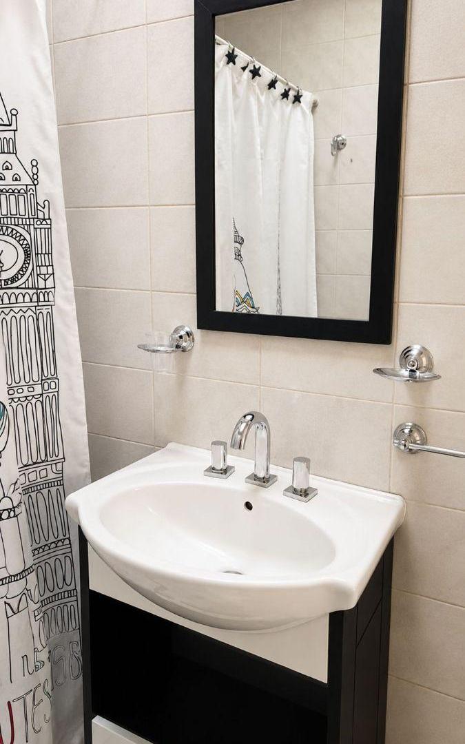 Foto de Alquiler casa tres ambientes con jardín Quilmes, imagen 4