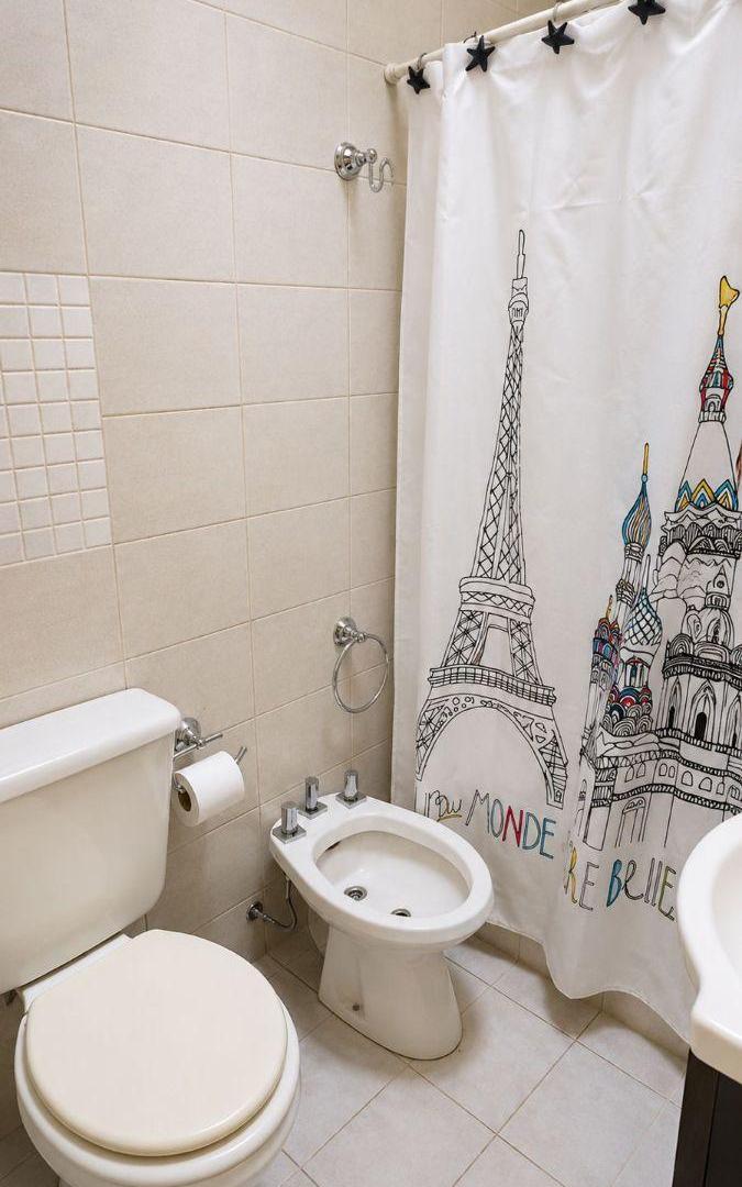 Foto de Alquiler casa tres ambientes con jardín Quilmes, imagen 5