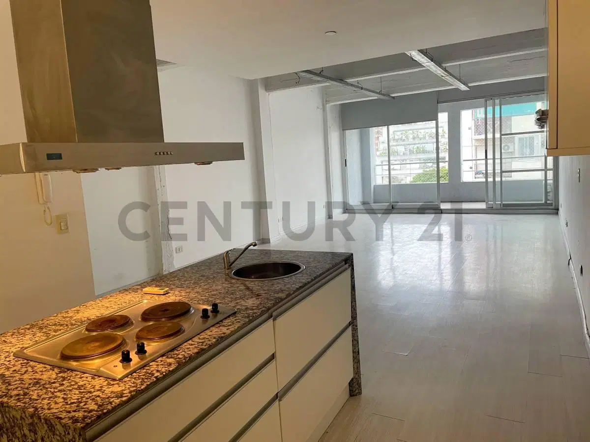 VENTA MONOAMBIENTE 63 M2 | APTO CRÉDITO | VILLA URQUIZA 3
