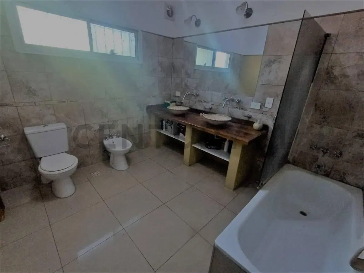 VENTA  DOS DUPLEX 2 AMBIENTES BARRIO LA CAUTIVA Pte DERQUI PILAR 3
