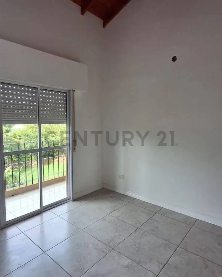 VENTA  DOS DUPLEX 2 AMBIENTES BARRIO LA CAUTIVA Pte DERQUI PILAR 4