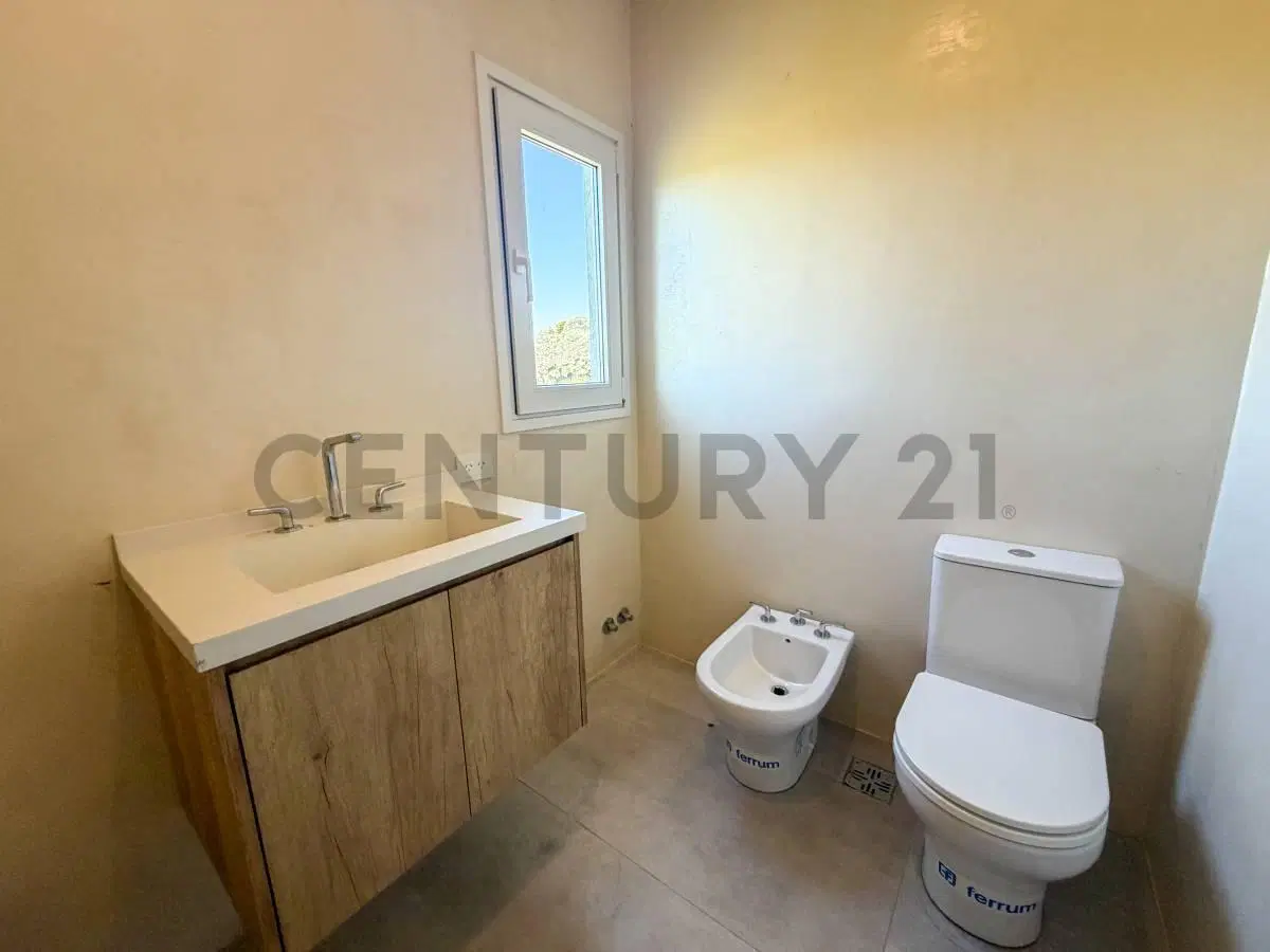 VENTA CASA 6 AMB A ESTRENAR |TILBURY,PILARÁ | FINANCIACIÓN 3