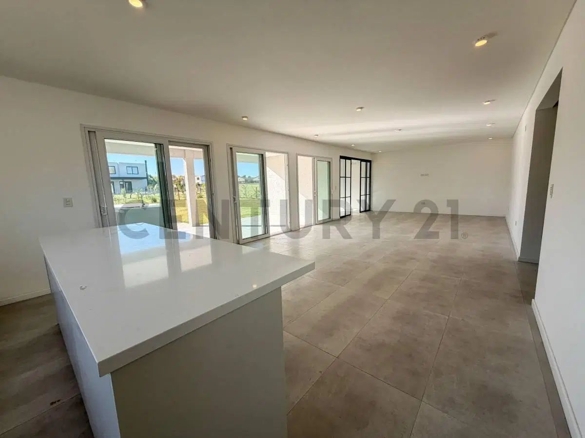 VENTA CASA 6 AMB A ESTRENAR |TILBURY,PILARÁ | FINANCIACIÓN 5