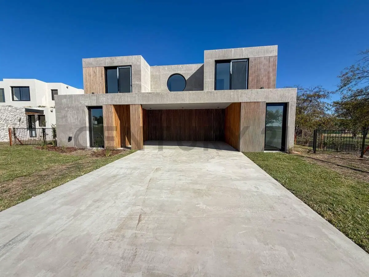 VENTA CASA 6 AMB A ESTRENAR | TILBURY, PILARÁ | FINANCIACION 3
