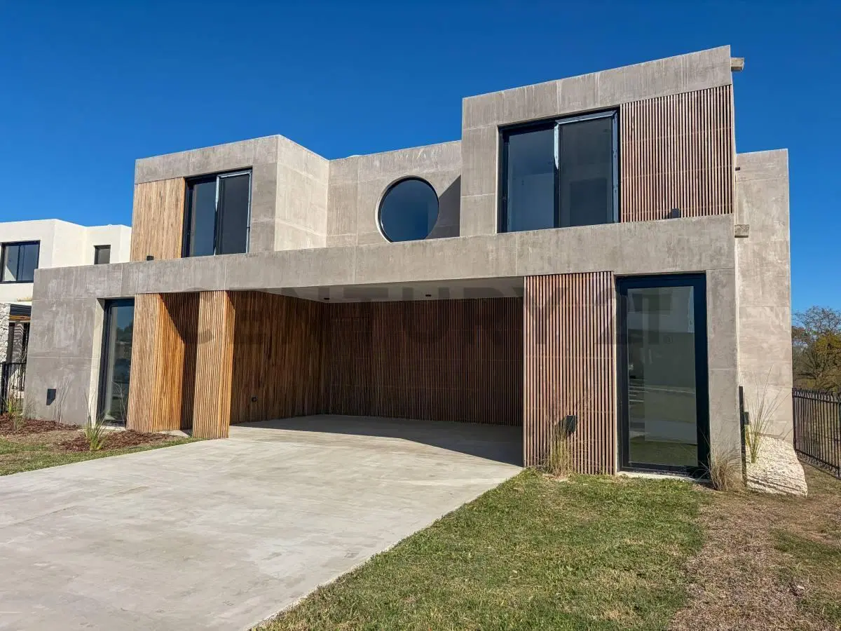 VENTA CASA 6 AMB A ESTRENAR | TILBURY, PILARÁ | FINANCIACION 5