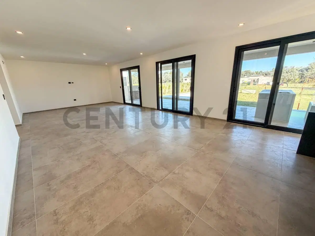VENTA CASA 6 AMB A ESTRENAR | TILBURY, PILARÁ | FINANCIACION 4