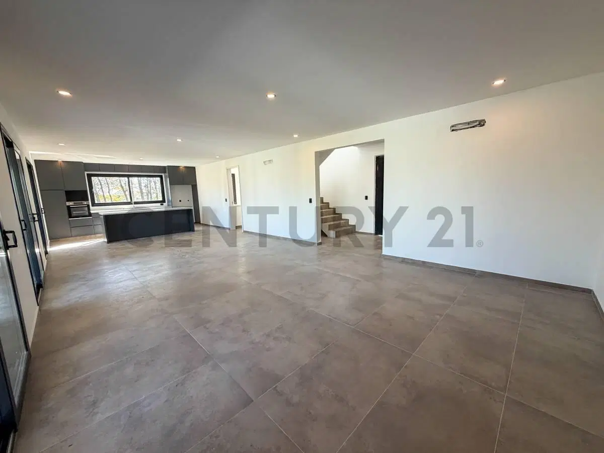 VENTA CASA 6 AMB A ESTRENAR | TILBURY, PILARÁ | FINANCIACION 8