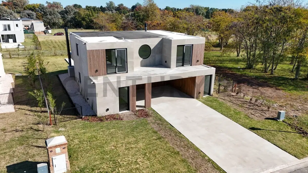 VENTA CASA 6 AMB A ESTRENAR | TILBURY, PILARÁ | FINANCIACION 2