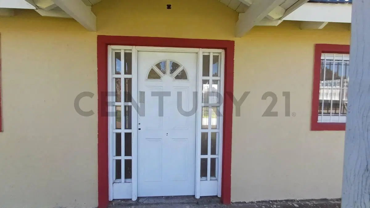 VENTA CASA  02 AMB A  TERMINAR PARQUE SAKURA 4