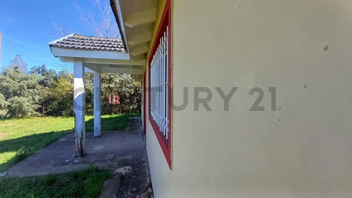 VENTA CASA  02 AMB A  TERMINAR PARQUE SAKURA 3