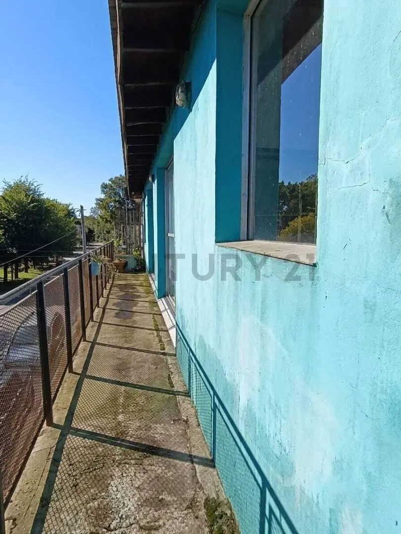 Venta de Departamento 60 m2(3 AMBIENTES) con Potencial de Renta- Ubicación Central en Los Cardales | 4