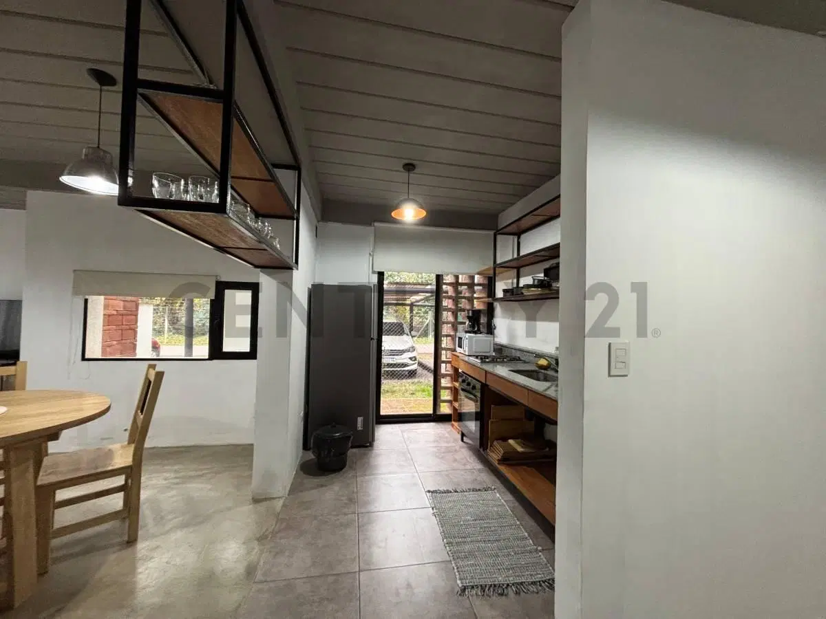 Departamento 2 ambientes IDEAL para ESTUDIANTES o TRABAJADORES del Hospital Austral | Los 3 Coniles 2