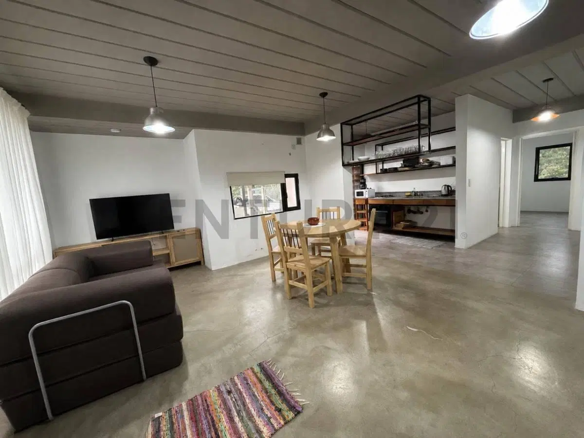 Departamento 2 ambientes IDEAL para ESTUDIANTES o TRABAJADORES del Hospital Austral | Los 3 Coniles 3