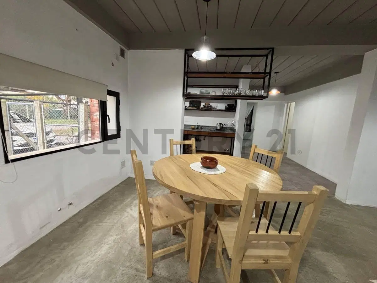 Departamento 2 ambientes IDEAL para ESTUDIANTES o TRABAJADORES del Hospital Austral | Los 3 Coniles 4