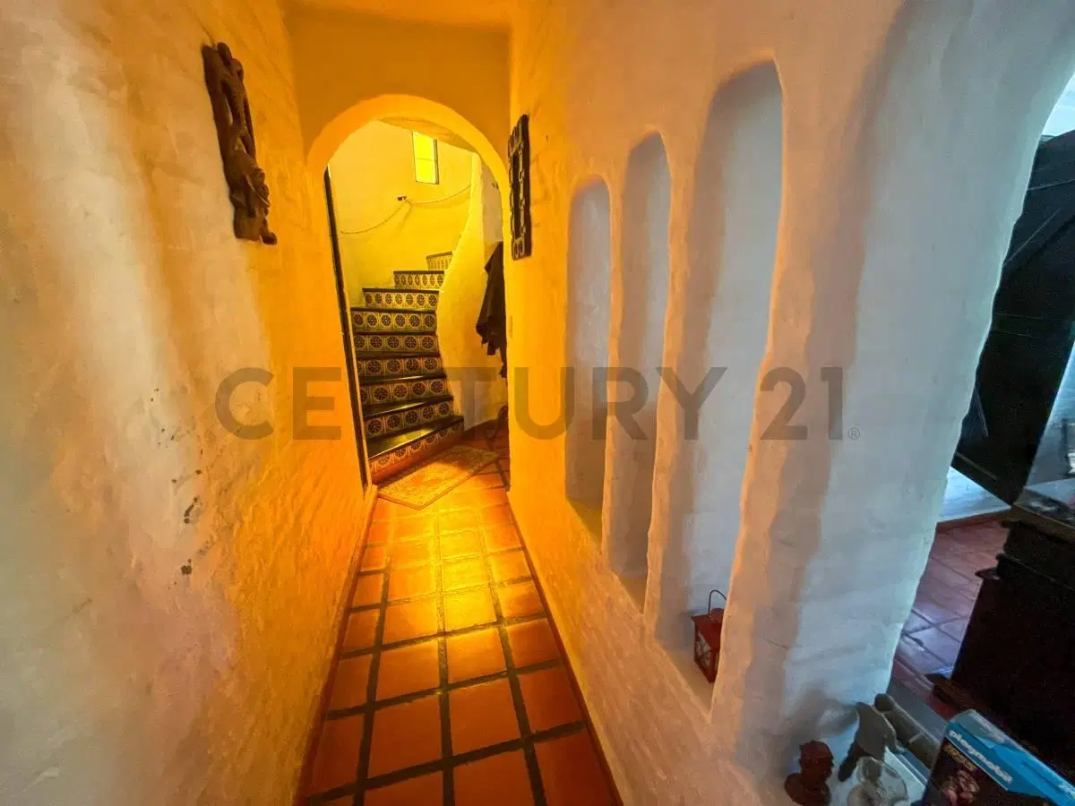 CASA EN VENTA 05 AMB CUBE 4