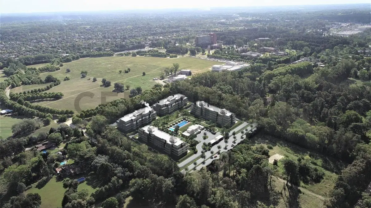 Venta mono ambiente con detalles de primer nivel en Pilar 4