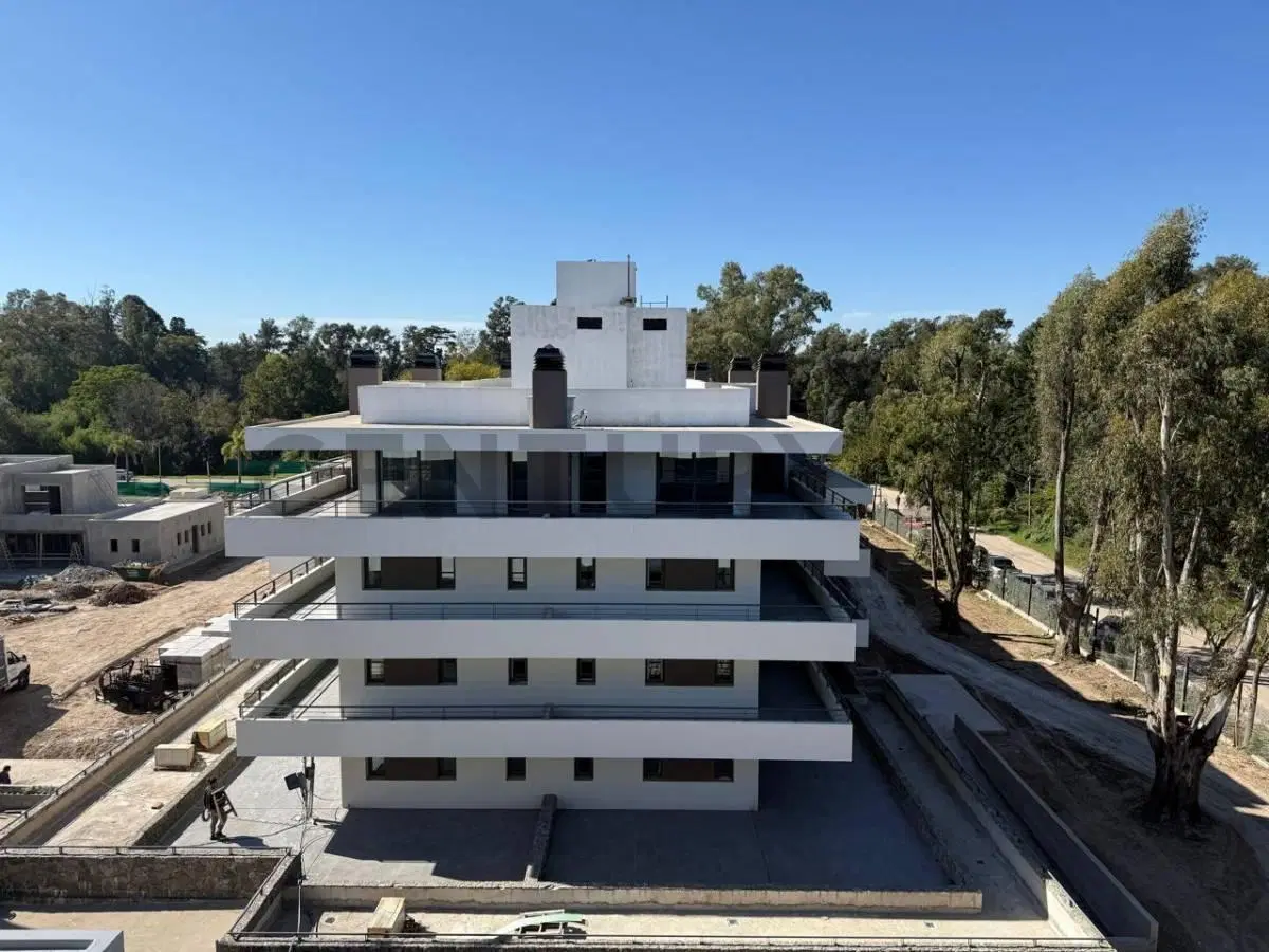 Venta mono ambiente con detalles de primer nivel en Pilar 5