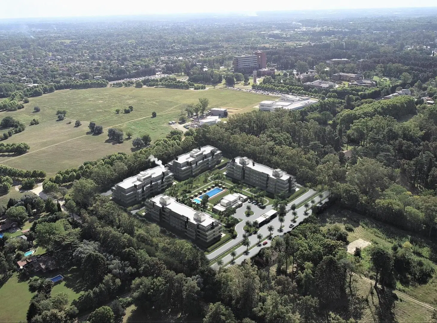 VENTA DOS AMBIENTES CON DETALLES PREMIUN ,FINANCIACIÓN ,A MTS DEL AUSTRAL 3