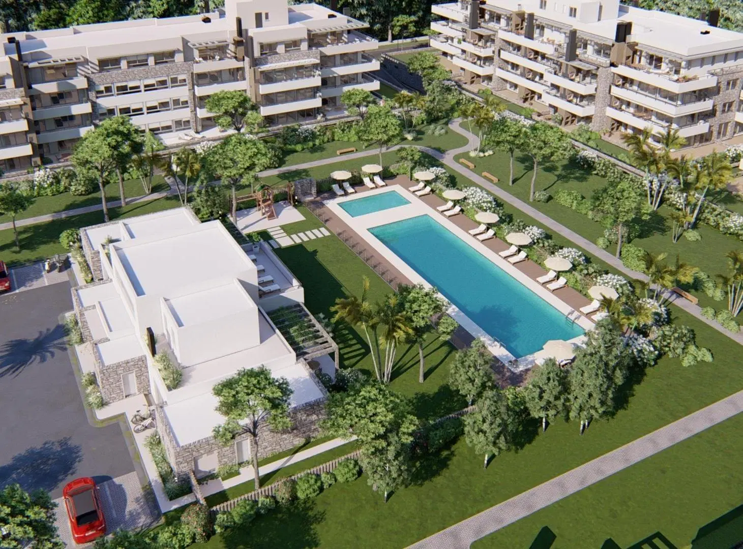 VENTA DOS AMBIENTES CON DETALLES PREMIUN ,FINANCIACIÓN ,A MTS DEL AUSTRAL 4