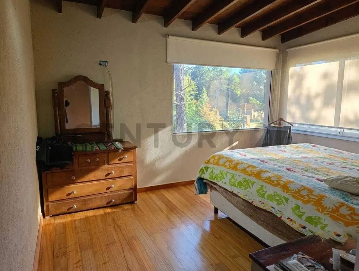 ALQUILER PERMANENTE- CASA 3 DORMITORIOS EN BARRIO CERRADO AMARYLIS (EXALTACION DE LA CRUZ) 3