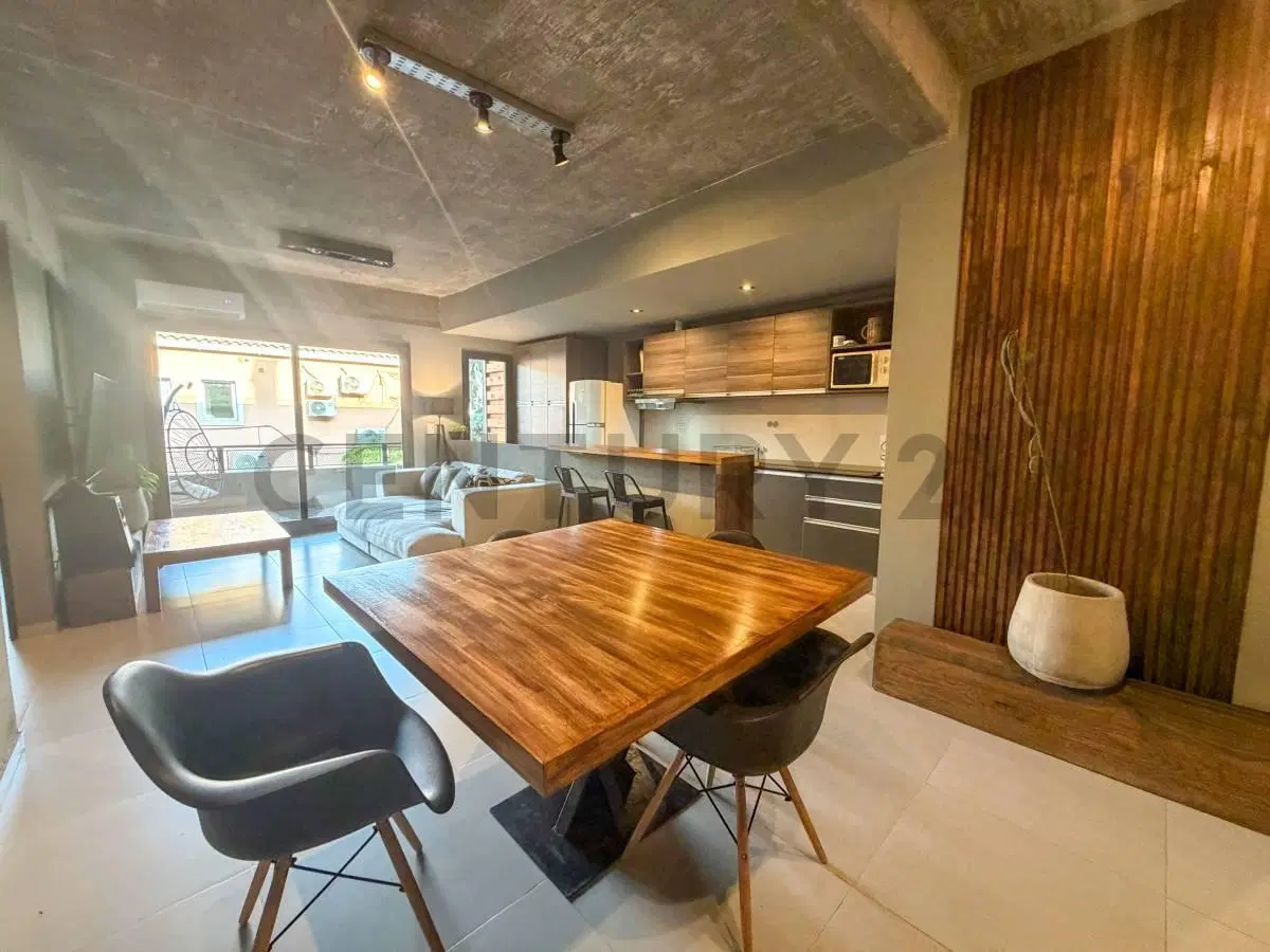 VENTA DEPTO 2 AMB | PILAR NORTE 2