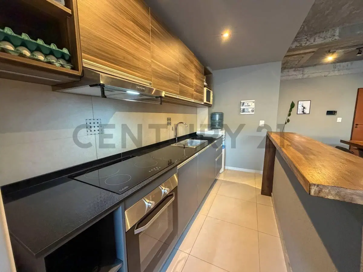 VENTA DEPTO 2 AMB | PILAR NORTE 4