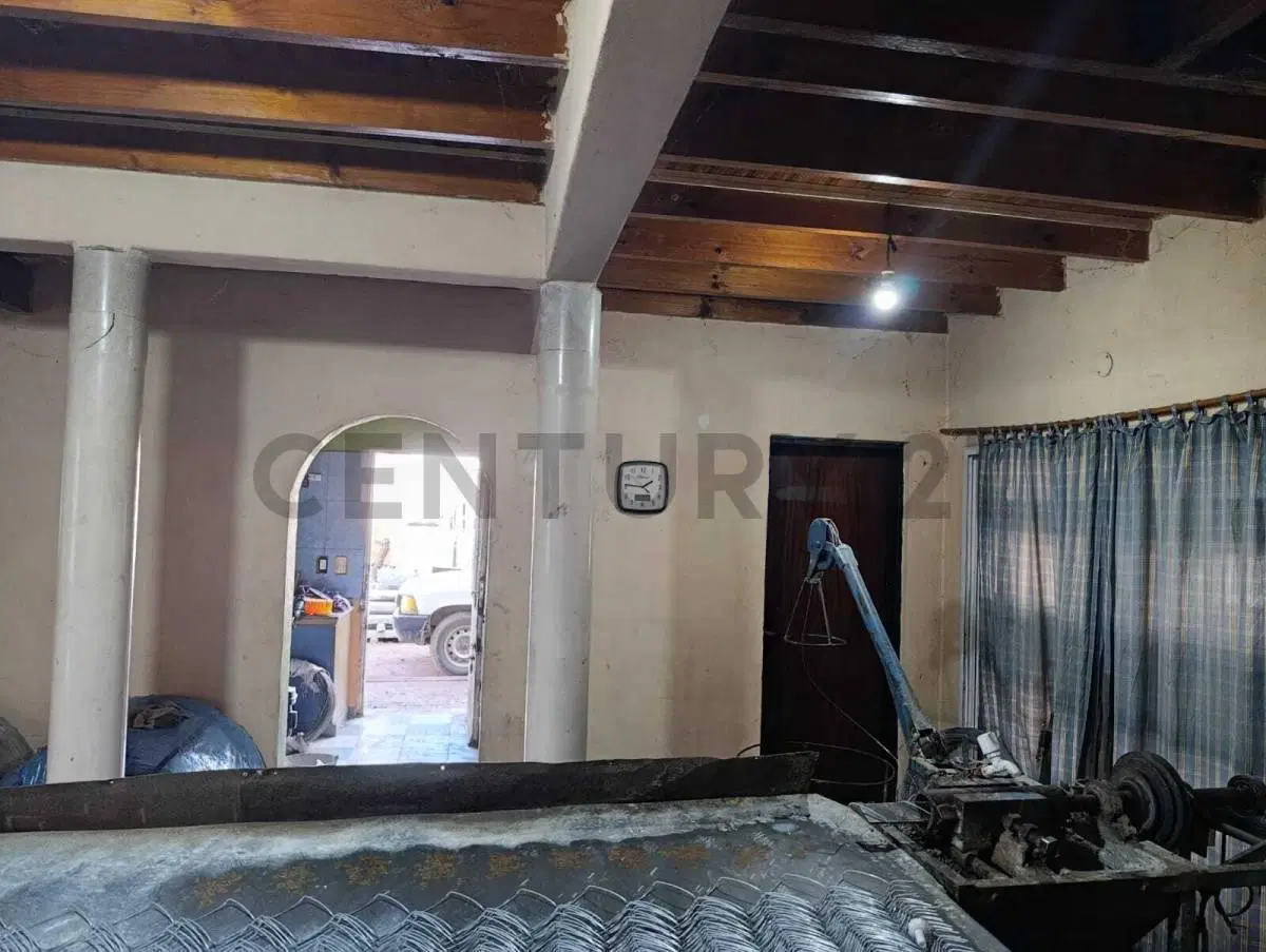 Casa 3 amb. y 6 dúplex Parque Sakura. Renta inmediata . APTA CREDITO 3