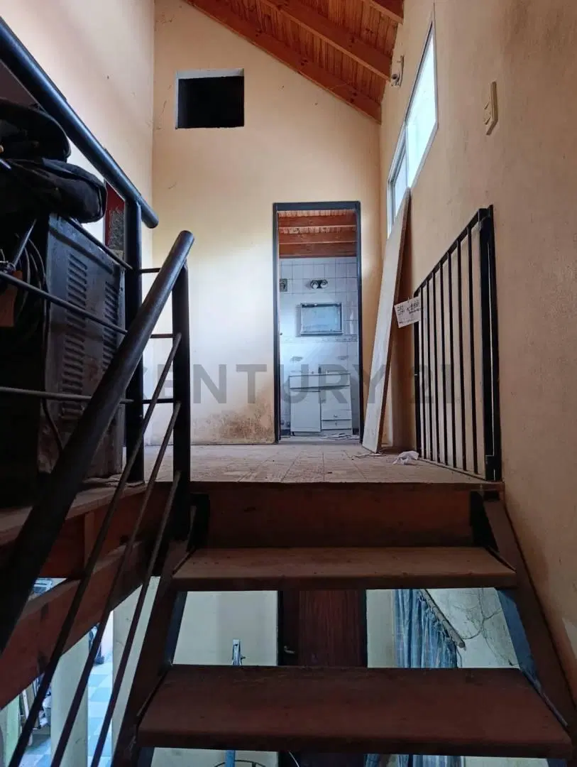 Casa 3 amb. y 6 dúplex Parque Sakura. Renta inmediata . APTA CREDITO 2
