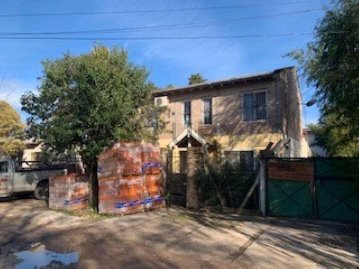 Casa 3 amb. y 6 dúplex Parque Sakura. Renta inmediata . APTA CREDITO