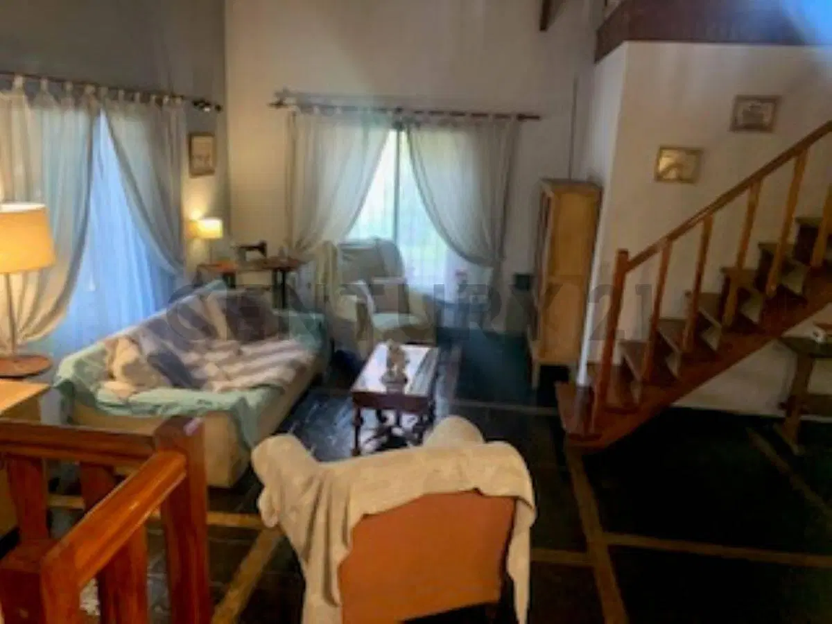 Casa a la venta 5 amb. Parque Natura. Altos Los Cardales. APTA CREDITO 5
