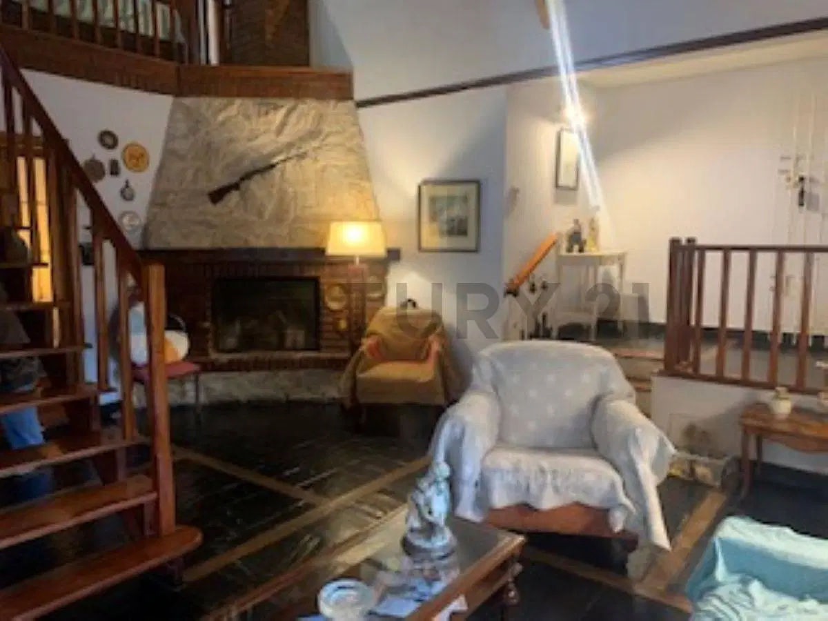Casa a la venta 5 amb. Parque Natura. Altos Los Cardales. APTA CREDITO 2