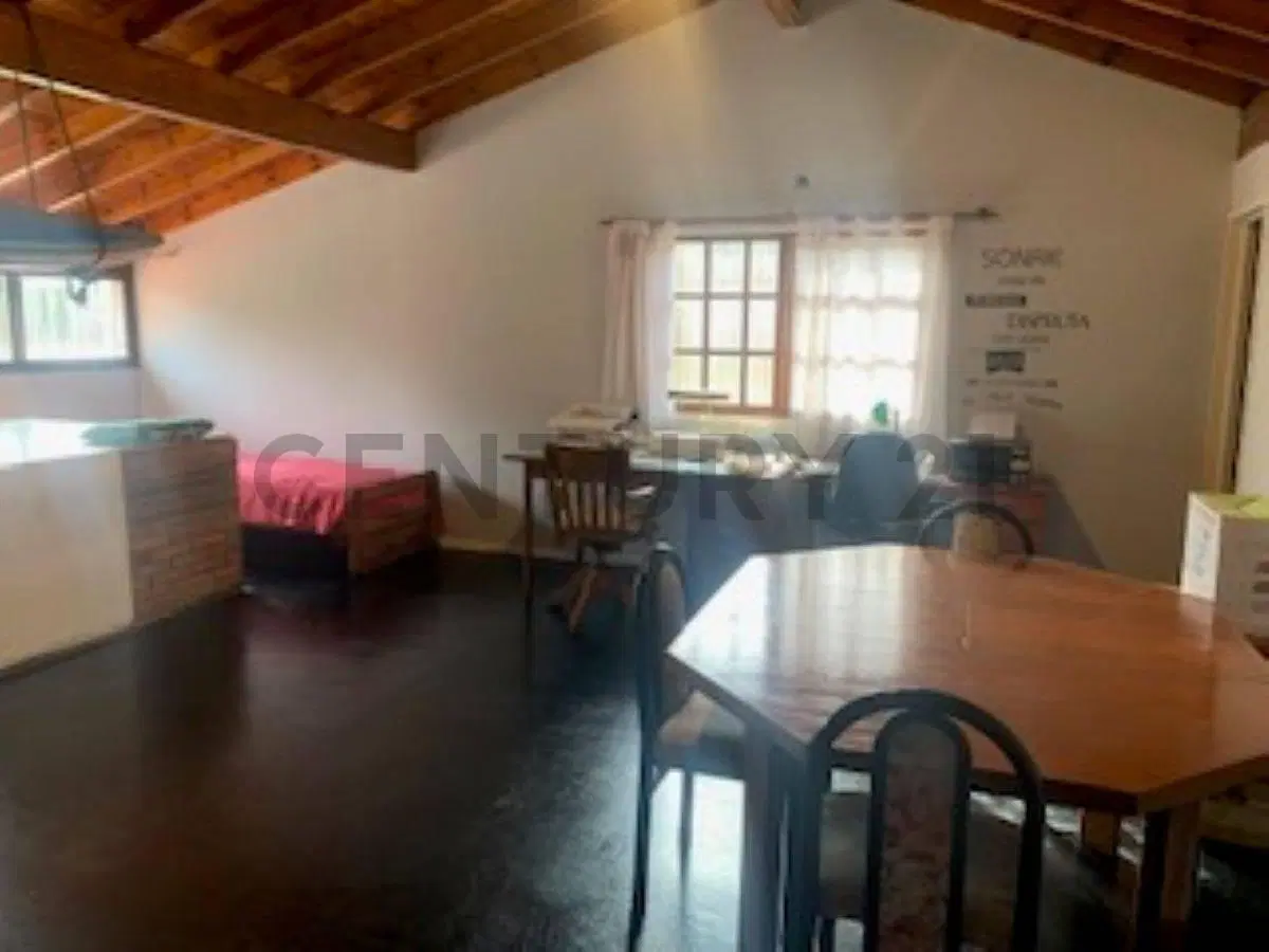 Casa a la venta 5 amb. Parque Natura. Altos Los Cardales. APTA CREDITO 3