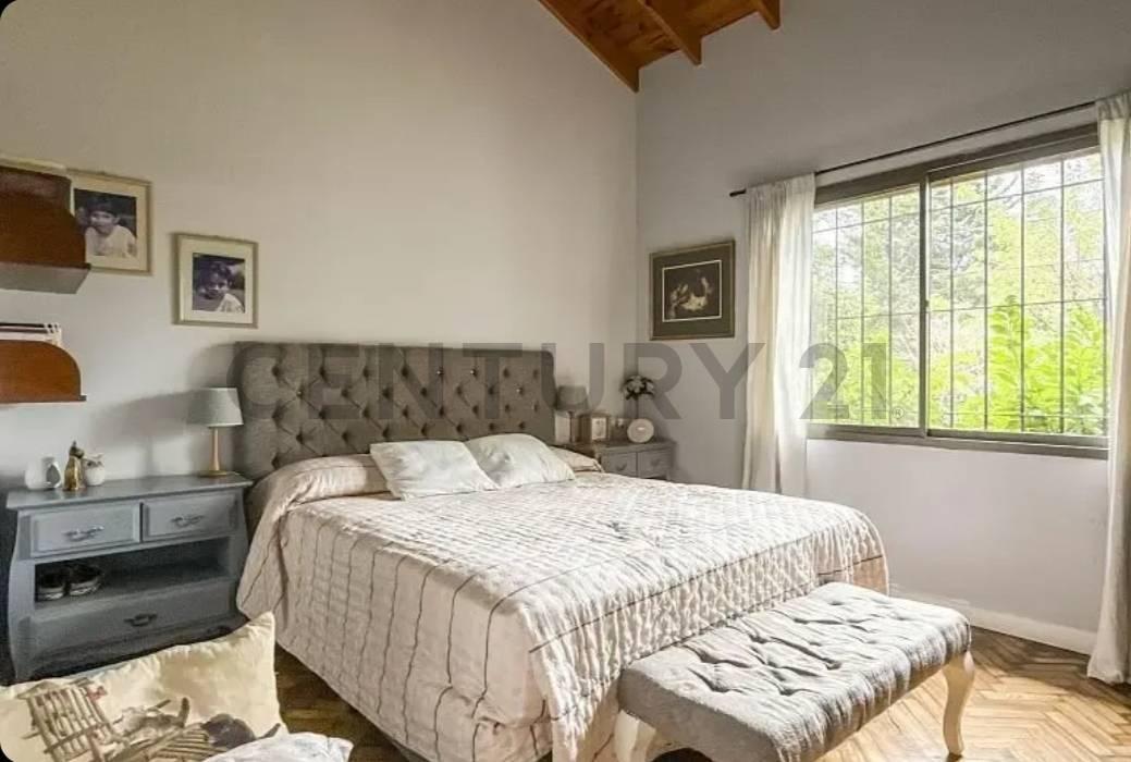 Casa a la venta 5 amb. Parque Natura. Altos Los Cardales. APTA CREDITO
