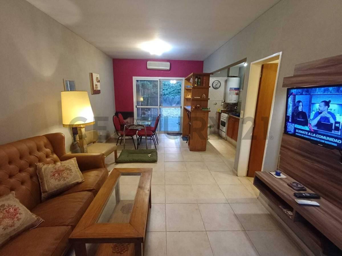 VENTA DUPLEX 3 AMBIENTES GREEN PARK III DEL VISO PILAR