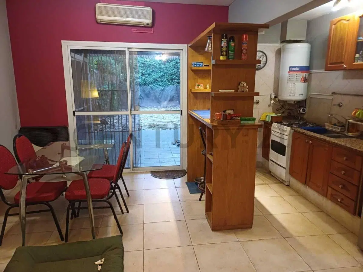 VENTA DUPLEX 3 AMBIENTES GREEN PARK III DEL VISO PILAR 4